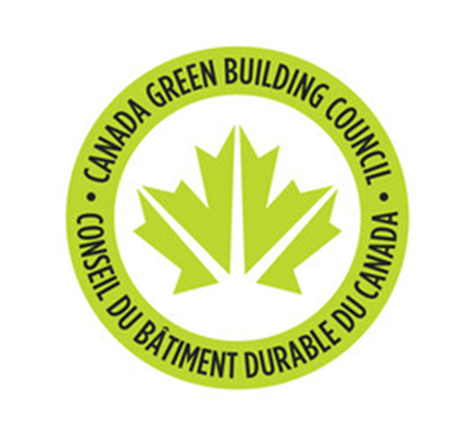 CaGBC – Canadian Green Building Council