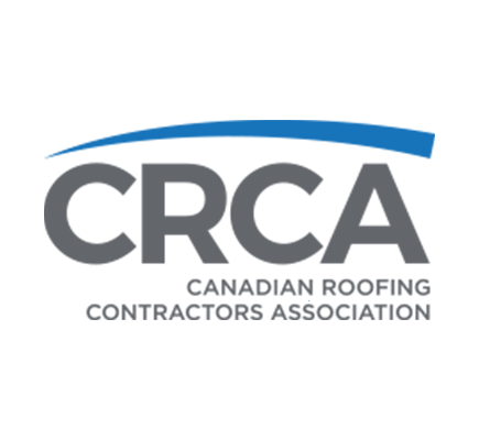 CRCA – Canadian Roofing Contractors Association